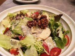 -国人川菜(李家村建东街店)