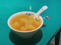 木薯糖水-粉家柳州螺蛳粉(杨宅路店)