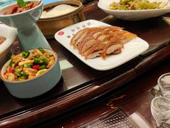 -全聚德(扬州虹桥坊店)