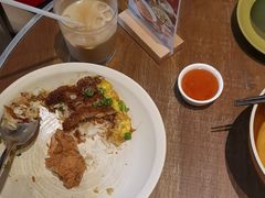 -乐班 Le'ban(凯德新地城店)