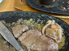 -萨莉亚意式餐厅(深圳北站店)