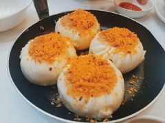 -顺德人家食府(黄金广场店)