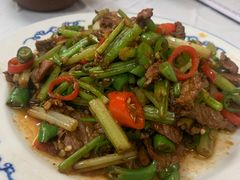 -新新湘菜馆(新中街二条店)