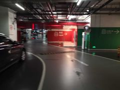 -Iapm环贸地下车库