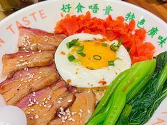 -西关味(大卫城店)