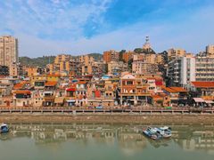 -漳州滨海火山岛自然生态风景区