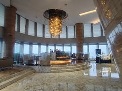 -洲际酒店·地平线全日餐厅HORIZON CAFÉ