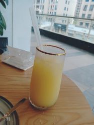 百香果益菌多-hy coffee美容美甲护肤