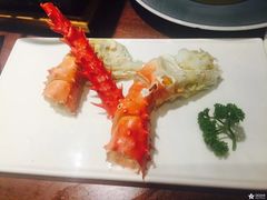 -九井澤精致料理(金茂店)