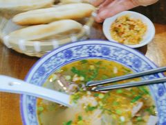 -长安后宰门水盆羊肉(新都心店)