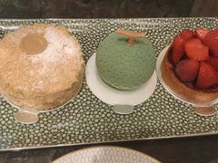 -广州文华东方酒店·文华饼店