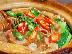 -腰子哥烤串(石佛营炫特店)