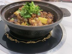 -重庆鸡公煲