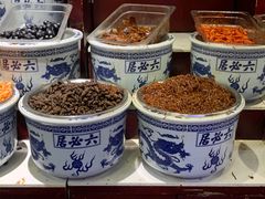 -六必居(前门店)