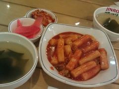 韩礼年糕-韩礼年糕(飞虹路店)