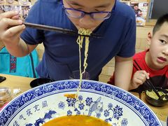 -姓周桥大碗公面