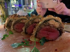 惠灵顿牛排-Erman岩烧牛排(虹桥南丰城店)