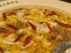 -太二酸菜鱼(金沙印象城店)