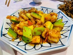 -誉八仙酒楼(静安大悦城店)