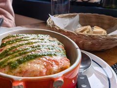 -LA MAISON公鸡和龙(蛇口店)