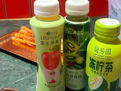 -牛New寿喜烧(金鹰世界店)