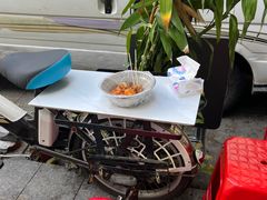 -峰景台亚姨牛杂