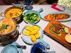 -米多分·越南小馆(南海万科广场店)