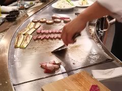 -神户牛排餐厅MOURIYA(总店)