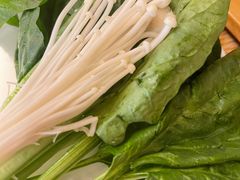 -温野菜涮涮锅(曲江大悦城店)