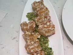 -大树餐厅(红旗街万达店)