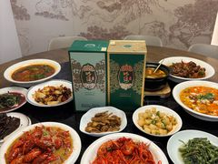-日食记精菜馆(建邺万达店)