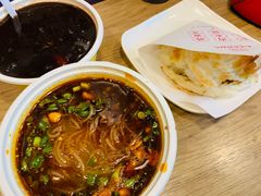 -老陈家擀面皮(木塔巷店)