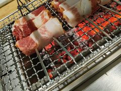 -河坝강뚝烧烤专门店(旗舰店)