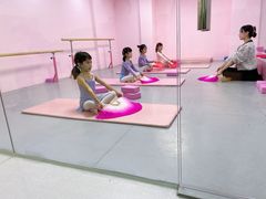 -舞研舞蹈培训(魏公村校区)