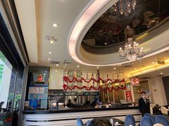 -避风塘(江桥万达店)
