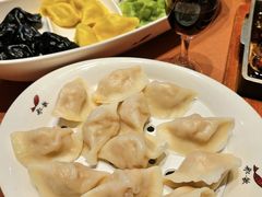 -船歌·鱼水饺青岛菜(闽江二路店)