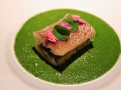 烟熏鳗鱼-泰安门Taian Table(镇宁路店)