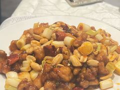 -福来居烤鸭店(天坛二店)