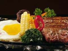 -斗牛士牛排餐厅(嘉里汇店)