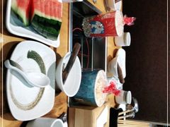 -柠檬现场台湾生鲜火锅(金茂豪庭店)