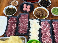 -顺记牛肉店