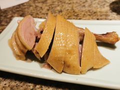 盐水鸭小份-南京大牌档(富力海珠城店)