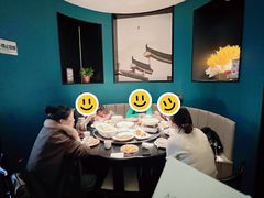 -小菜园新徽菜(常州金坛吾悦店)