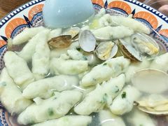 -食来运转平潭小吃(平潭店)