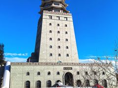 -珲春防川景区