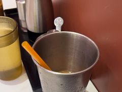 -香港深仔记茶餐厅(东门店)