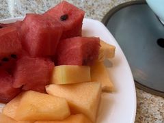-福娣·金沙银贝海鲜火锅