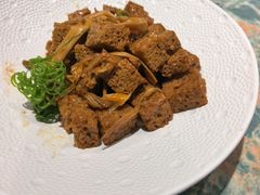 -金枝玉叶上海人家食府(三里河店)