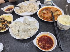 -东北农业大学饺子园