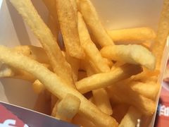 -肯德基(九龙店)